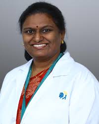 Dr. Shyamala Gopi